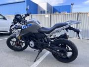 BMW G310GS