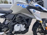 BMW G310GS