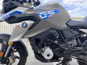 BMW G310GS