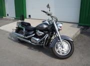 SUZUKI INTRUDER 1500 VL