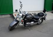 SUZUKI INTRUDER 1500 VL