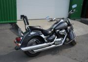 SUZUKI INTRUDER 1500 VL