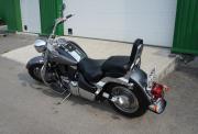 SUZUKI INTRUDER 1500 VL