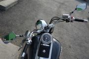 SUZUKI INTRUDER 1500 VL