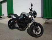 BMW F800R