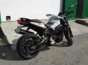 BMW F800R