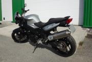 BMW F800R