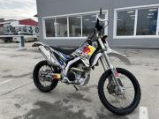 YAMAHA WR250 R