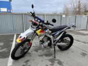 YAMAHA WR250 R