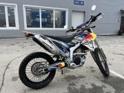 YAMAHA WR250 R