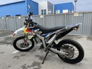 YAMAHA WR250 R