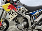 YAMAHA WR250 R