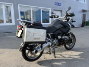 BMW R1200GS