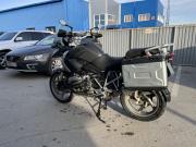 BMW R1200GS