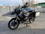 BMW R1200GS