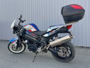 BMW F800R