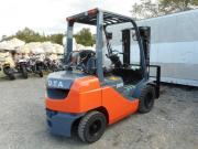 TOYOTA 02-8FG25