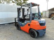 TOYOTA 02-8FG25