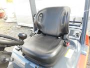TOYOTA 02-8FG25