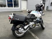 BMW R1150GS