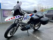 BMW R1150GS