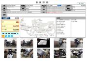 SUZUKI V-STROM 650 ABS