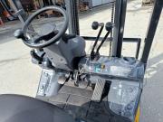 KOMATSU FG15T-20