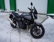 SUZUKI BANDIT 1250F ABS