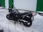 SUZUKI BANDIT 1250F ABS