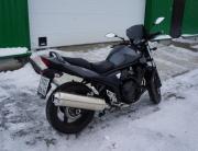 SUZUKI BANDIT 1250F ABS