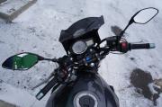 SUZUKI BANDIT 1250F ABS