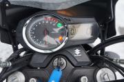 SUZUKI BANDIT 1250F ABS