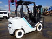 UNICARRIERS FD25T15