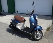 YAMAHA VINO