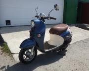 YAMAHA VINO