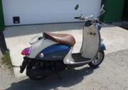 YAMAHA VINO