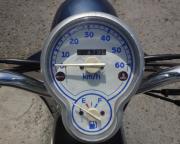 YAMAHA VINO