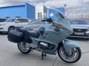 BMW R1100RT