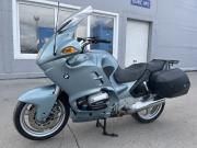 BMW R1100RT