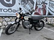 HONDA CB400SS