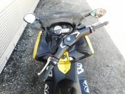 BMW C650 SPORT