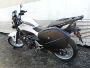 HONDA NC750S