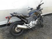 HONDA NC700X ABS