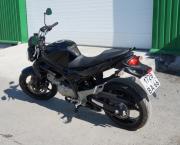 SUZUKI GLADIUS 650