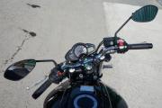 SUZUKI GLADIUS 650