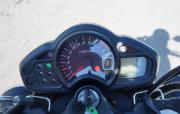 SUZUKI GLADIUS 650