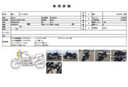 SUZUKI GLADIUS 650