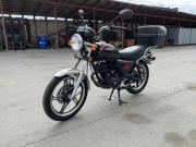 HONDA CBF125