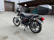 HONDA CBF125