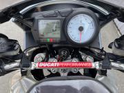 DUCATI MULTISTRADA 1000DS